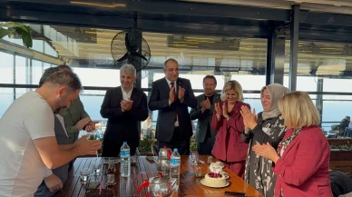 "Vicdan siyaseti inşa ediyoruz!"