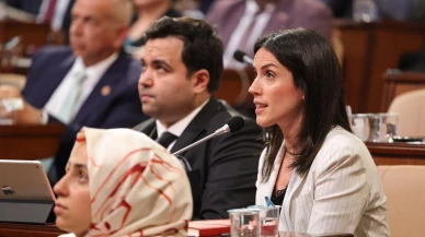 "Hırsızın alası sizsiniz!"