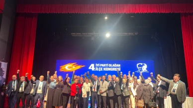 Mehmet Abdioğlu Beylikdüzü'nde güven tazeledi