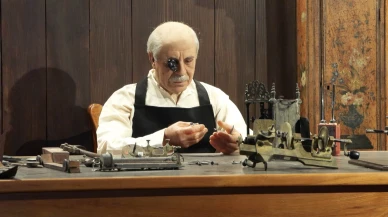 Topkapı Sarayı’nda dünyaca ünlü koleksiyon gün yüzüne çıkıyor