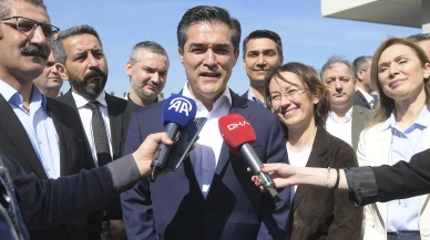 İttifak değil niyet beyanı!