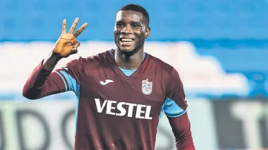 Fırtına gibi esiyor!