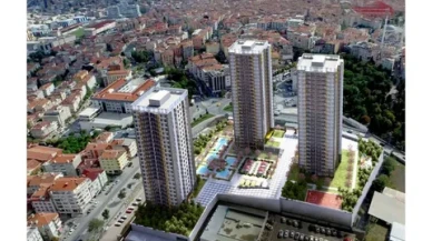 İstanbul'da en uygun ve en pahalı semtlerin kira verileri belli oldu