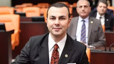 "Tek akıllı sen misin!"