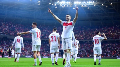 Demiral cephesinde sıcak gelişme