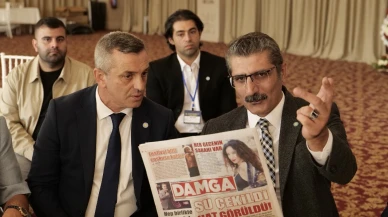 Muhalif medya bizi görmüyor!