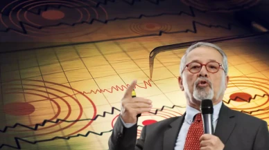 Naci Görür'den İstanbul için korkutan deprem açıklaması!
