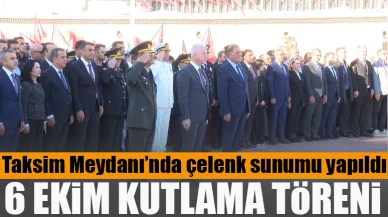 İstanbul'un Kurtuluşu kutlanıyor