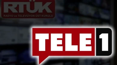 TELE 1 Televizyonuna kayyum atandı