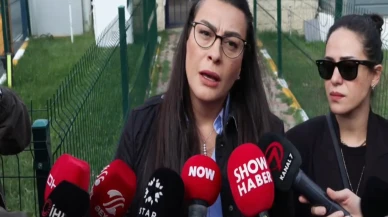 Uyuşturucu operasyonu sonrası İrem Derici'nin avukatından açıklama: Sigara bile içmiyor!