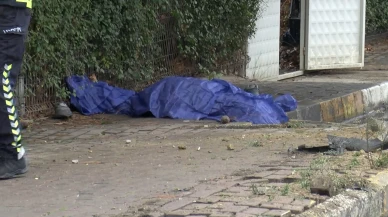 Beylikdüzü'nde feci kaza! 19 yaşındaki genç hayatını kaybetti!