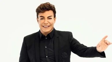 Fatih Ürek entübe edildi