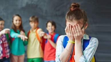 Akran zorbalığına dikkat!