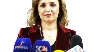 "Komisyon çatışmanın sonlandırılmasını istiyor!"