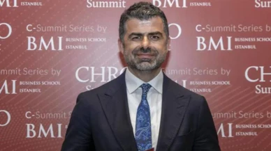 Basın İlan Kurumu'na Abdülkadir Çay atandı