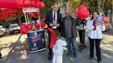 BTP Beylikdüzü hep sokakta