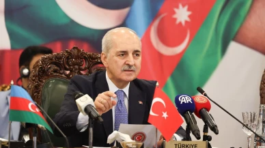 "Teröre geçit yok!"