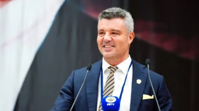 "Zoru sevmekten vazgeçmeyiz"