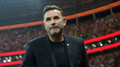 Derbinin hakemini 'fiyasko' diye eleştirdi!