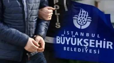 İBB yolsuzluk soruşturmasında 200’ün üzerinde kişi ifadeye çağırıldı