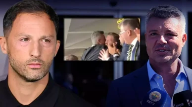 Saran kararını verdi! Tedesco gidiyor mu kalıyor mu?