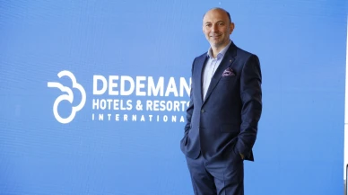 Dedeman Palandöken turizmde bir marka