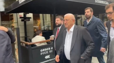 Hasan ve Selim İmamoğlu'nun ifade işlemleri tamamlandı!