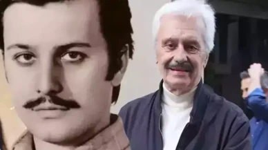 Yeşilçam'dan bir yıldız daha kaydı