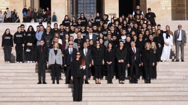 İstanbul Rumeli Üniversitesi'nden kuruluşunun 10. yılında anlamlı ziyaret