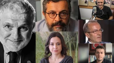 6 gazeteci İBB yolsuzluk soruşturması kapsamında ifade verecek