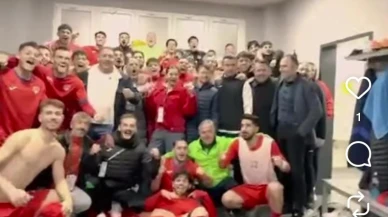 Silivrispor hızını aldı! Polatlı Belediyespor'u 1-0 mağlup etti!