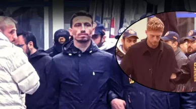 Mert Hakan Yandaş ve Metehan Baltacı'nın savcılık ifadeleri ortaya çıktı