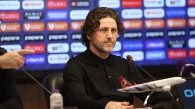 Bileği bükülmüyor!