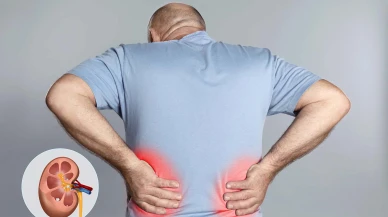 Kışın böbrek taşına dikkat!