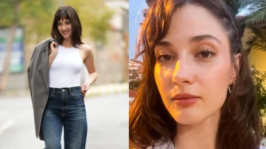 Nazlıcan'a yeni rol