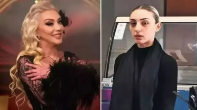 Güllü'nün kızı gözaltına alındı!