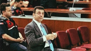 Bilirkişi Davası'nda duruşma 30 Mart'a ertelendi