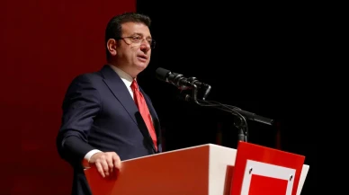 Ekrem İmamoğlu 9 Mart'ta hakim karşısına çıkacak