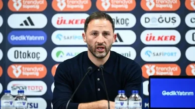 Tedesco hayal kırıklığına uğradı