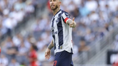 Cimbom Ramos'un peşinde