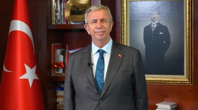 Yavaş'a soruşturma izni