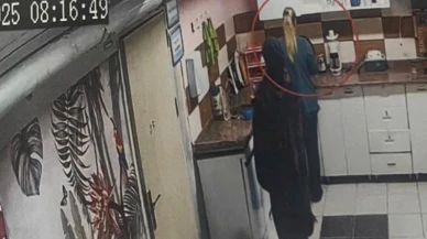 İlkokulda korkunç skandal! Yemeklere çamaşır suyu konuldu iddiası!