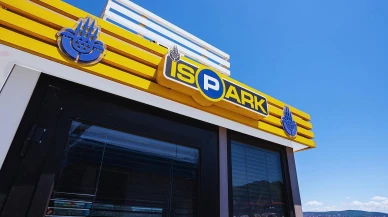 İstanbul'da İSPARK ücretlerine zam