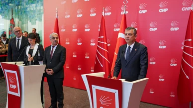 Özel'den Leyla Zana açıklaması: "Hakaretler bu topraklara yakışmaz"