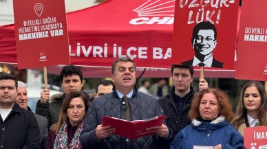 Bulut: Milletimizin gerçekleri bilmeye hakkı var!