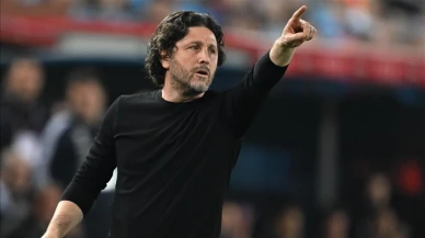 Trabzonspor Fatih Tekke ile başarı  grafiğini yükseltiyor!