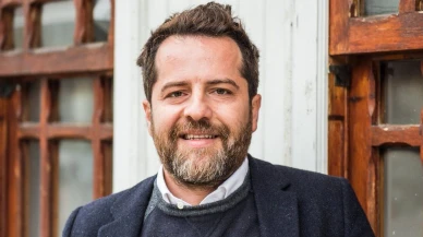 Erden Timur tutuklandı!