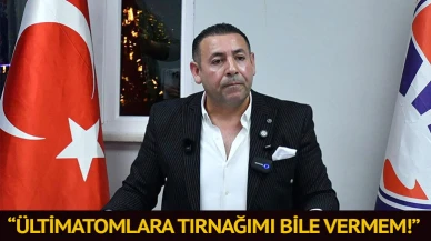 Silivrispor'un borcu 80 milyona çıktı!