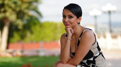 Evrim Akın apar topar  programdan çıkarıldı!