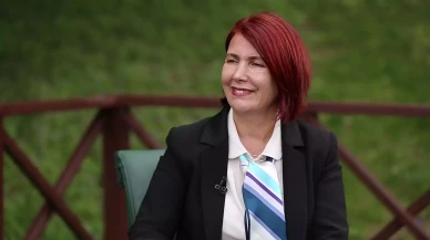 Handan Toprak'a hapis cezası!